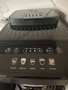 DeLonghi Magnifica Evo - 2