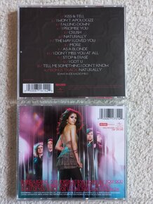 Selena Gomez - 2