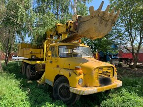 Predám Tatra 148 UDS - 2