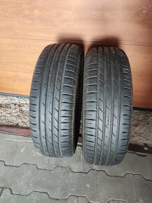 Pneumatiky Nokian Tyres 175/65 R15 84H - 2