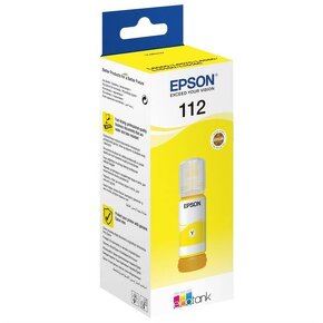 Atrament EPSON 112 - 2