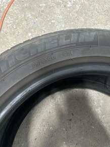 205/55 R16 Michelin letné pneu - 2