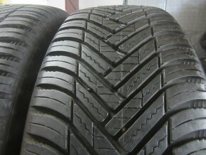 Celoročné pneumatiky 185/55R16 HANKOOK - 2