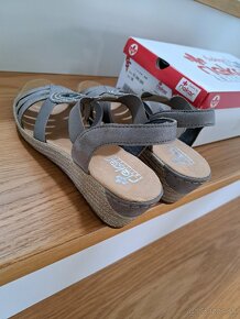Rieker sandale - 2