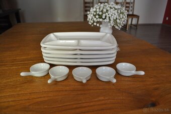 Rôzny porcelán - 2