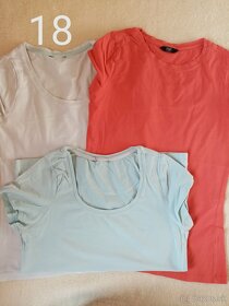 Damske tricka Superdry, ragwear, Naketano - 2