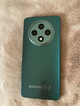 Oppo reno 12 fs green - 2