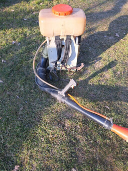 STIHL SR 320 - 2