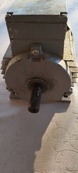 Elektromotor 0.75kW - 2