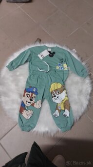 Saw paw - 2