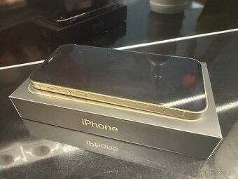 iPhone 12 Pro Gold 256 gb - 2