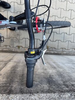 Dámsky bicykel CTM - 2