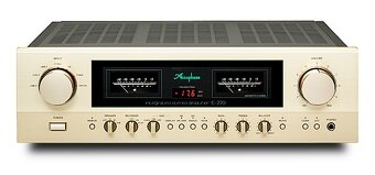 Predám zosilňovač ACCUPHASE E-270. - 2