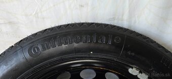 5x112-r17-dojazdovka-Mercedes-125-80-17, 3,5x17, et17 - 2