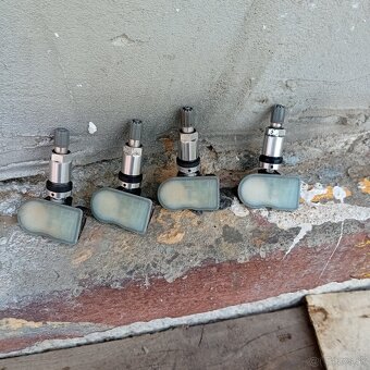 Sninace tlaku TPMS KIA,HYUNDAI - 2