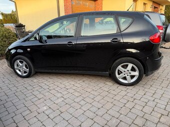 Seat Altea 1,4 tsi - 2
