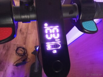 Elektro kolobežka Gogen - 2