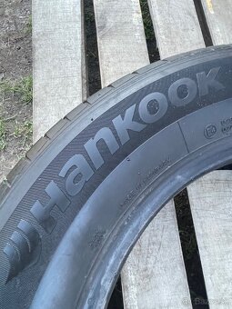 Hankook 195/65 R15 4x=80e - 2