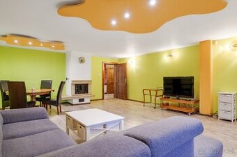 4-izb.rodinný dom s 6,2 ár.pozemkom, Diamantová ul, Ke-Západ - 2