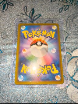 EXKLUZÍVNY Charizard ex 066/108 – Double Rare – z japonska - 2