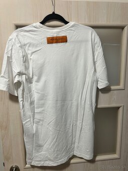 Louis vuitton tričko - 2