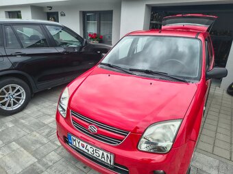 Suzuki Ignis - 2