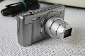 Dig.foto Olympus - 2