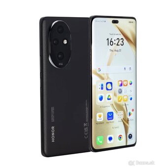 ✅HONOR 200 PRO 512 GB DUAL SI TOP STAV ✅ - 2