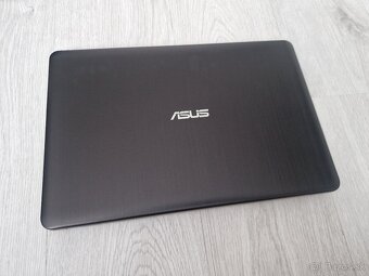 ASUS VivoBook X541s 15,6" Slim Top stav - 2