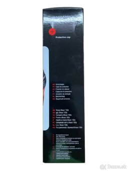 Braun series 3 rad - 2
