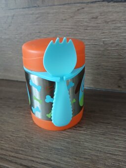 Termoska na prikrmy Skip Hop - 2