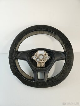 Volant skosený caddy t5 t6 golf 6 - 2