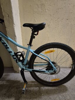 Bicykel Kellys Vanity velkost XS 26 kolesa - 2