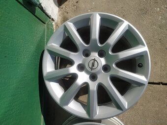 5x110 r16 Elektróny - 2