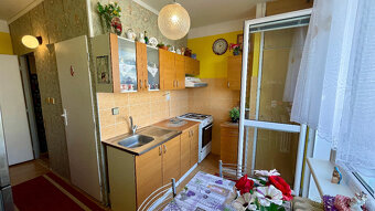 1-izbový byt na predaj, Za kaštieľom, Smižany - 2