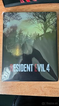 Steelbook - 2