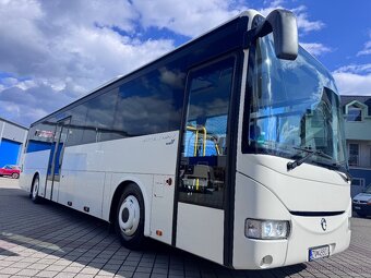 Irisbus Crossway 2009 53+1 - 2