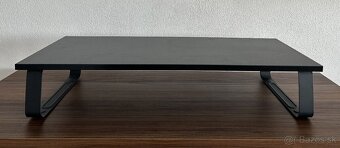 Podstavec pod monitor AlzaErgo Riser ER130 - 2