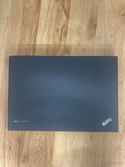 Repasovaný Notebook Lenovo Thinkpad T440 so zárukou - 2