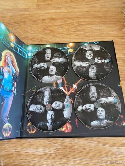 Led Zeppelin - you shook me - 2