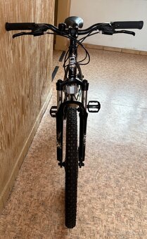 Predám bicykel SCOTT Voltage YZ 25 - 2