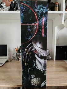 Predam predatora jungle hunter - 2