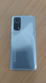 Xiaomi mi 10t pro 256 gb (prasknutý displej) - 2