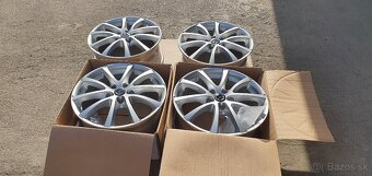 5x114,3 r17 mazda kia hyundai mitsubishi toyota honda - 2