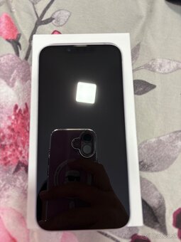 iPhone 14 128 GB purple - 2