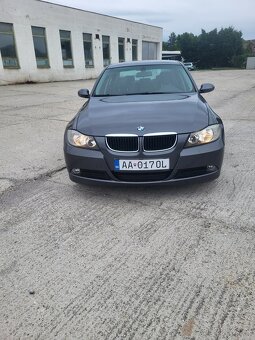BMW - 2