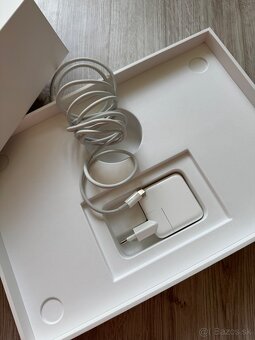 MacBook Air s cipom M1 13” - 2