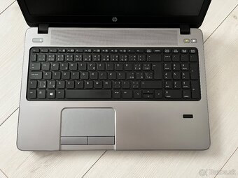 HP ProBook 455 G1 - 2