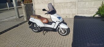 Yamaha VP300 versity - 2