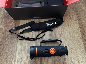 Termovízny monokulár ThermTec Wild 325 (ZARUKA) - 2
